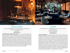 Paris une table pour deux - Les meilleurs restos pour dîner en toute intimité