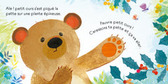 Ça va aller, petit ours - Ça va aller - Dès 1 an