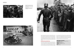 Grand Prix Moto - Des histoires de légende