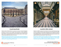 Paris #Insta - Meilleurs spots photo, bons angles, trucs et astuces