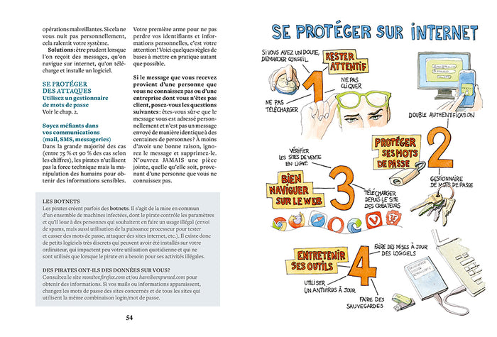 La sobriété numérique