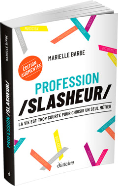 Profession slasheur