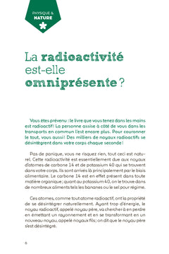 Vous reprendrez bien un peu de physique ?