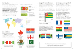 Drapeaux du monde