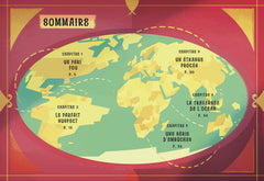 Le tour du monde en 80 jours