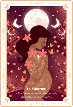 L'Oracle de l'astrologie indienne