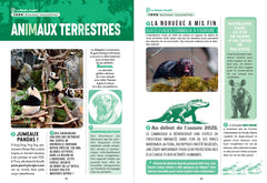 1000 bonnes nouvelles pour voir le monde autrement