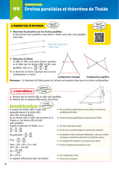 Assure ton Brevet avec bossetesmaths.com ! 3e