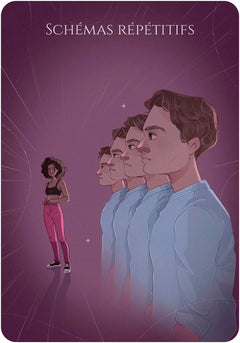 Power of Love - Cartes oracle