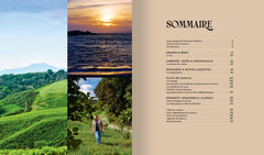 Pays basque et Corse, la grande tablée ! - 951 km de recettes et de traditions authentiques