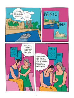 Iranienne