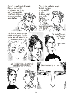 L'inénarrable odyssée de Léon Judkovsky