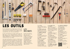 Bricolage facile avec Jon4s