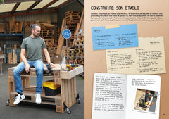 Bricolage facile avec Jon4s