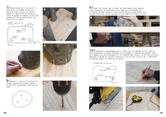 Bricolage facile avec Jon4s