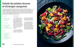 Cuisiner vegan ? Yes you can !