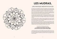 Mudras - Yoga des mains