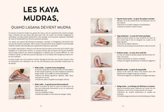 Mudras - Yoga des mains