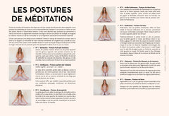 Mudras - Yoga des mains