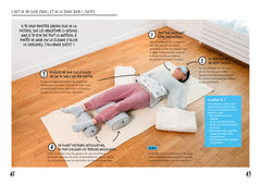 Le yoga des feignasses