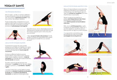 L'encyclopédie du yoga thérapeutique