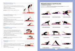 L'encyclopédie du yoga thérapeutique