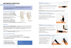 L'encyclopédie du yoga thérapeutique