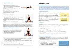 L'encyclopédie du yoga thérapeutique