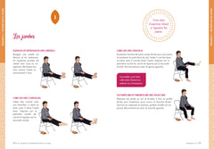 Je combats la sédentarité avec le yoga