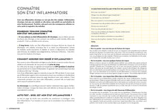 Cuisine végétale anti-inflammatoire