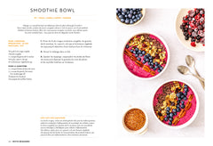 Cuisine végétale anti-inflammatoire