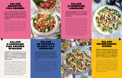 365 plats veggies pour toutes vos envies