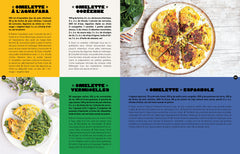 365 plats veggies pour toutes vos envies