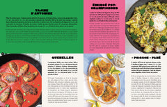 365 plats veggies pour toutes vos envies
