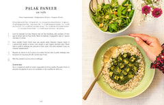 Assiettes idéales pour une ménopause au naturel