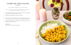 Assiettes idéales pour une ménopause au naturel