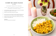 Assiettes idéales pour une ménopause au naturel
