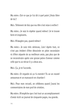 La vie compliquée de Léa Olivier T24