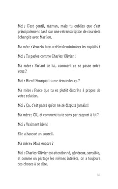 La vie compliquée de Léa Olivier T24
