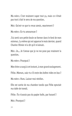 La vie compliquée de Léa Olivier T24