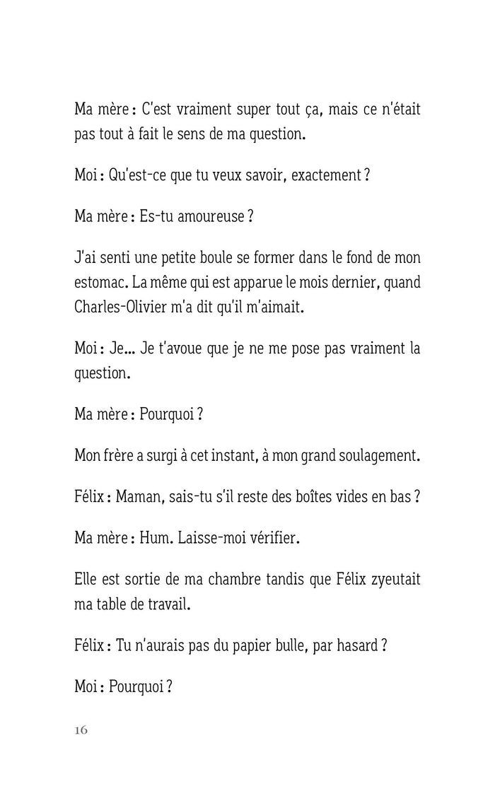 La vie compliquée de Léa Olivier T24