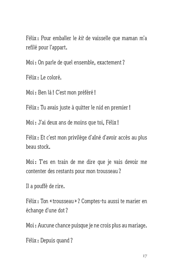 La vie compliquée de Léa Olivier T24
