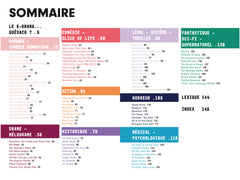 K DRAMAS - 100 incontournables