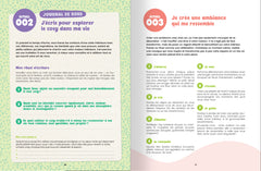 Mon Cahier 100 Rituels En mode cosy