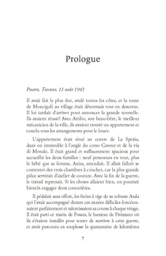 Matière - Une magnifique illusion