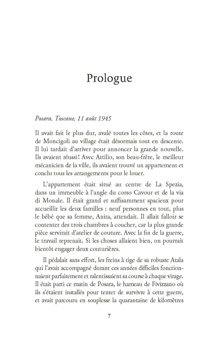 Matière - Une magnifique illusion