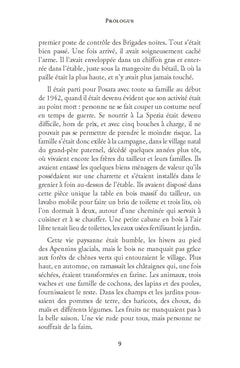 Matière - Une magnifique illusion