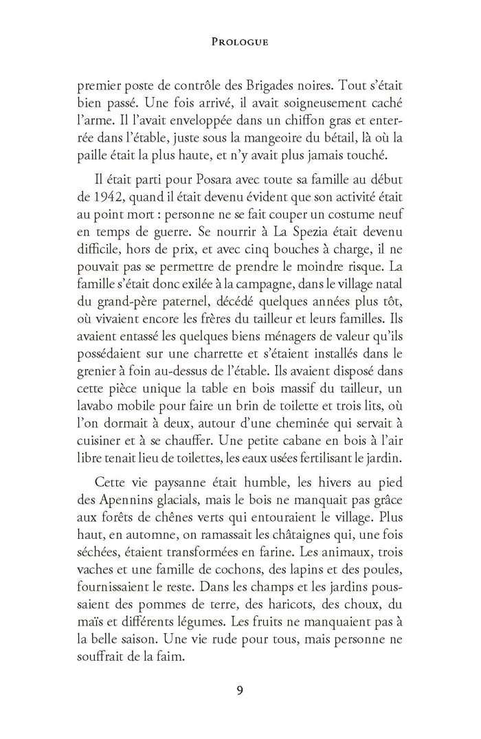 Matière - Une magnifique illusion