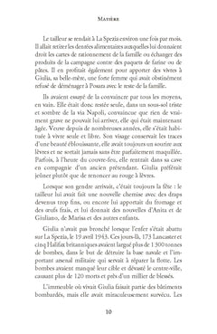 Matière - Une magnifique illusion