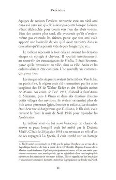 Matière - Une magnifique illusion